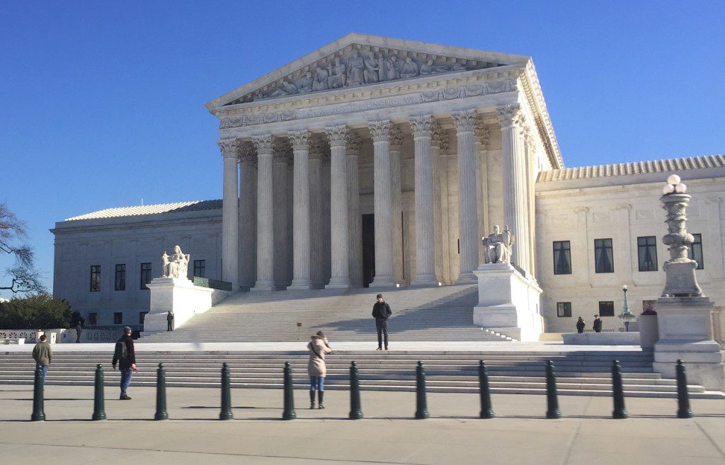 FTC Statement on CourtExpansion Bill Fix the Court