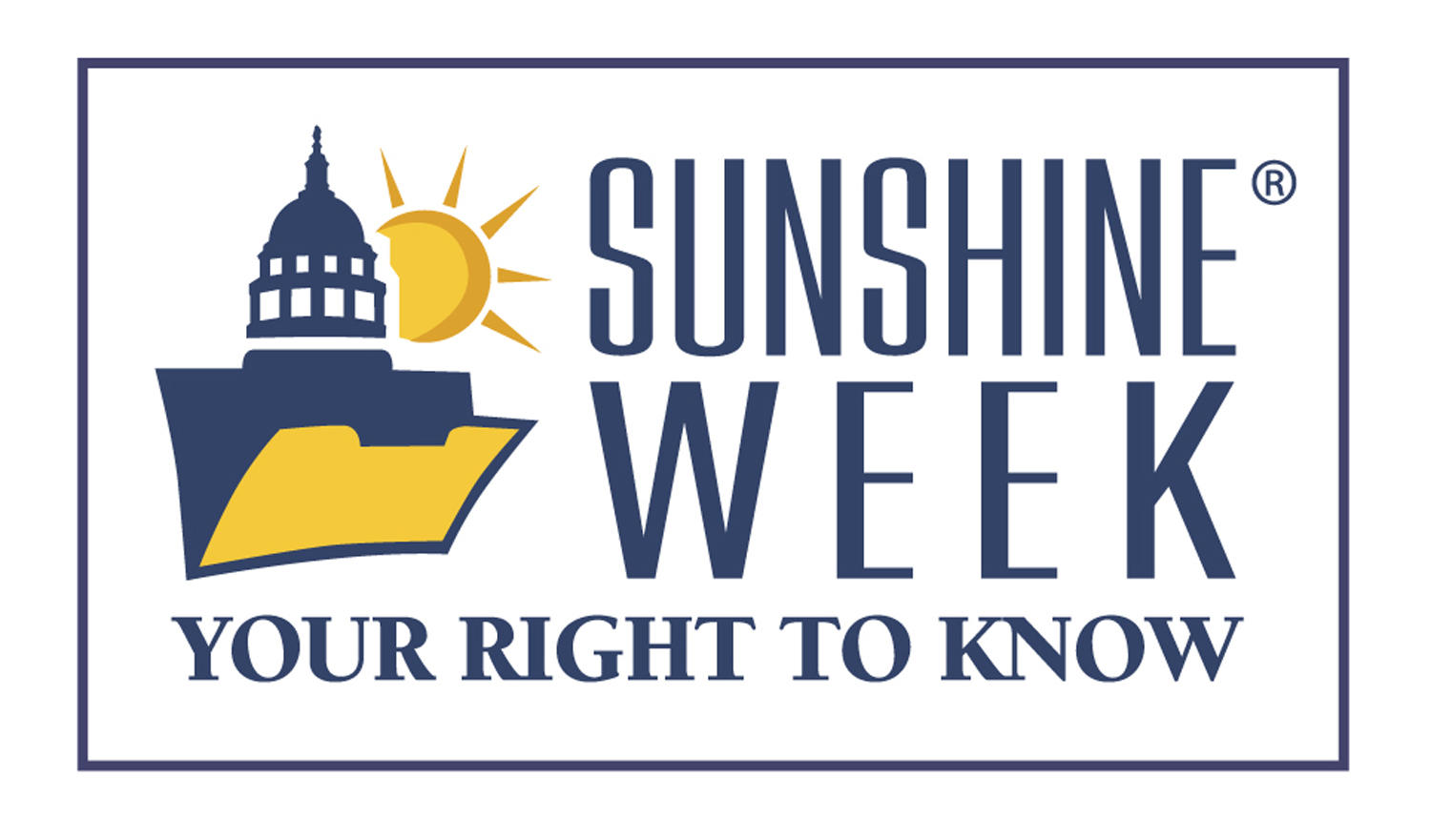 It's Sunshine Week Again. How Are the Federal Courts Measuring Up? | Fix the Court