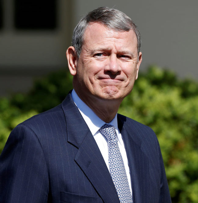 Fix the Court Statement Ahead of Chief Justice Roberts' Year-End