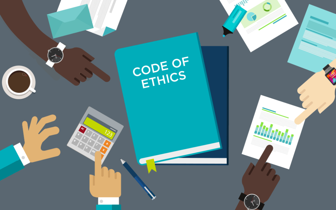 Tagalog Version Of Code Of Ethics